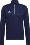 Фото #1 товара Adidas Bluza adidas ENTRADA 22 Training Top HB5327 HB5327 granatowy XXXL