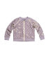 ფოტო #3 პროდუქტის Little Girls Gabby FW24 Milkyway