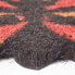 Fußmatte Schmetterling
