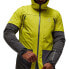 Фото #5 товара HAGLOFS L.I.M Hybrid Touring softshell jacket