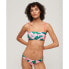 Фото #4 товара SUPERDRY Tropical Cheeky Bikini Bottom