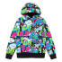 Фото #1 товара LEVI´S ® KIDS Jam On It AOP hoodie