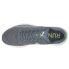 Фото #4 товара Puma Electrify Nitro Running Mens Grey Sneakers Athletic Shoes 19517310