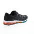 Фото #8 товара Asics Gel-Quantum 360 5 JCQ 1022A132-001 Womens Black Lifestyle Sneakers Shoes