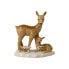 Фото #2 товара Figur Rehe im Schnee