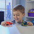 Фото #5 товара FISHER PRICE Batwheels Redbird And Batwing Pack 2 Light Up Cars