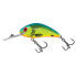 Фото #7 товара SALMO Rattlin Hornet crankbait 6g 45 mm