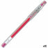 Фото #1 товара Гелевая ручка Pilot G-TEC C4 Розовый 0,2 mm (12 штук)