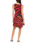 Cabi Fete A-Line Dress Women's S