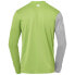 Фото #2 товара KEMPA Core 2.0 long sleeve T-shirt