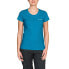 Фото #3 товара VAUDE Brand short sleeve T-shirt