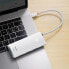 Фото #17 товара Stacja/replikator Baseus Lite Series USB-C (WKQX040002)