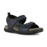 Фото #3 товара GEOX U4524B000ME Strada sandals