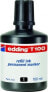 Edding Tusz do markerów pernamentnych 100ml.czarny EDDIND T100/001/C