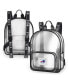 Men's and Women's Buffalo Bills Clear Stadium Backpack