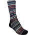 MATT Tech Coolmax socks Texstripe, 43-46 - фото #1