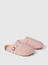 Kids Sherpa Clogs