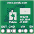 Step-Up Voltage Regulator U3V40F5 - 5V 4A - Pololu 4012