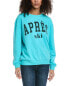 Фото #1 товара Aiden Graphic Sweatshirt Women's