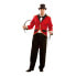 Costume for Adults My Other Me Male Tamer M/L (3 Pieces)