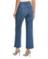 Фото #2 товара Madewell Kinzie Wash Girl Jean Women's