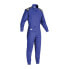 Racing jumpsuit OMP OMPKK01719041120 Summer Blue 120
