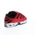 Фото #8 товара Osiris D3 OG 1371 706 Mens Red Synthetic Skate Inspired Sneakers Shoes
