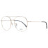 Фото #1 товара Lozza Brille VL2330V 0300 55 Herren Gold