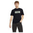 Фото #1 товара JACK & JONES Lafayette Branding Short Sleeve Crew Neck T-Shirt