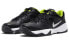 Фото #3 товара Кроссовки спортивные Nike Court Lite 2 черно-желтыеunisex / AR8836-009