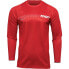 ფოტო #1 პროდუქტის THOR Sector Minimal long sleeve jersey