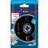 Фото #2 товара BOSCH PROFESSIONAL Expert Diamond Segment Grout And Abrasive ACZ85RD4 Segmented Saw Blade