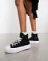 Кеды Converse Chuck Taylor All Star Lift