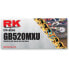 RK 520 MXU Clip UW Ring Drive Chain