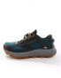 Фото #4 товара Columbia Flow Morrison trainers in teal