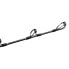 Фото #7 товара Shimano TEREZ BW CONVENTIONAL SLICK BUTT, Saltwater, Casting, 6'6", Heavy, (T...