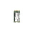 Transcend M.2 SSD 400S 128GB - 128 GB - M.2 - 530 MB/s - 6 Gbit/s