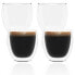 Фото #1 товара 4x Espressoglas Kaffeeglas doppelwandig