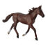 Фото #1 товара Фигурка лошади Collecta Stallian Standardbred Stallion.