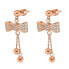 Фото #2 товара FOLLI FOLLIE 3E15T003RC Earrings