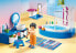 Фото #1 товара Игровой набор PLAYMOBIL Dollhouse 70211 - Детям 4+ лет - Разноцветный - Пластик
