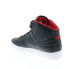 Фото #6 товара Fila Vulc 13 1CM00349-014 Mens Black Synthetic Lifestyle Sneakers Shoes