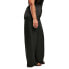 Фото #7 товара URBAN CLASSICS Satin Wide pants