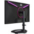 Фото #5 товара Cooler Master Tempest GP27U, 68,6 cm (27 Zoll), 160Hz, 1ms, AMD FreeSync - 1xDP, 2xHDMI