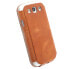 Фото #5 товара Чехол для смартфона Krusell FlipCover - Samsung Galaxy S III - коричневый