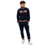 Фото #2 товара LONSDALE Poolewe Tracksuit