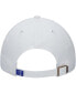 Фото #5 товара Men's White Indianapolis Colts Clean Up Legacy Adjustable Hat