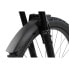 Фото #4 товара ACID Mud Blocker Front Short Mudguard