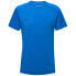 Фото #1 товара MAMMUT Tech short sleeve T-shirt