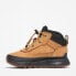 ფოტო #6 პროდუქტის TIMBERLAND Field Trekker Mid Toddler Hiking Boots